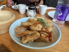 -红樱桃·欢乐餐厅(太原里店)
