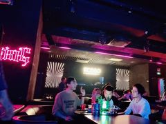 -MOSSO音乐酒吧·live house(南京旗舰店)
