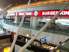 -吉隆坡国际机场