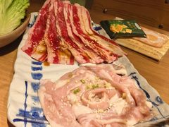 -烧肉达人•炭火烧肉(新天地店)