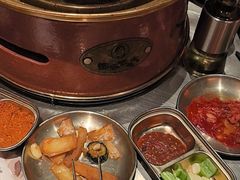 -西塔老太太泥炉烤肉(苏州大悦城店)