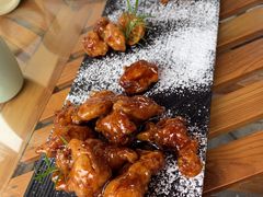 -绿茶餐厅(蓝色港湾店)