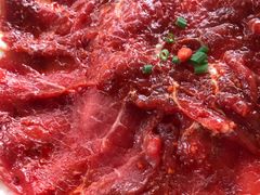 -二荆条·蜀鲜汇城市森林火锅