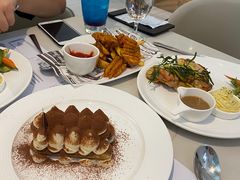 -Deer Park鹿园西餐(仁恒置地广场店)