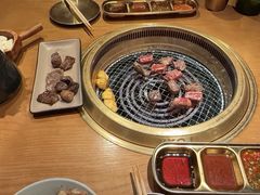 -MIKOMIKO和牛烧肉专门店(南门店)
