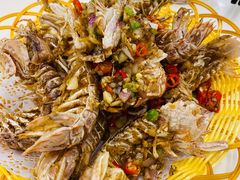 -广记海鲜(杨汊湖一店)