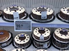 -盒马X会员店(王府井奥莱UP TOWN店)