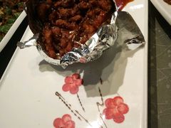 -金掌勺东北菜(格兰晴天店)