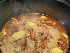 -人民公社大食堂(顺义总店)