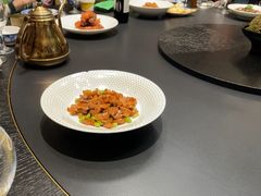 -老西门·常州菜(新区店)
