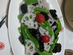 -塘人·老底子宁波菜小馆(南塘老街店)