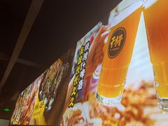 -本色.小马哥烧烤(五一路总店)