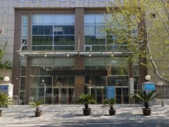 -大连市中山区市民健身中心