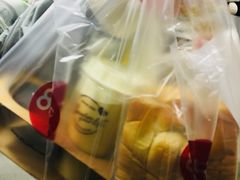 -85度C(南京龙江店)