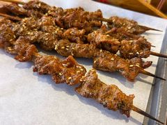 -冶建镜子·老南昌大排档·江西虾王(总店)