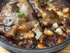 -渔码头食府(蓬莱阁店)