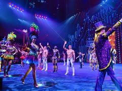 -珠海横琴长隆《卡卡虎奇遇记》