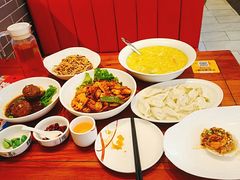 -渔家风味·鲅鱼水饺·央视展播·海鲜天津菜(开发区店)