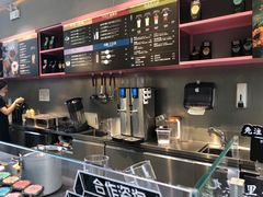 -OT另茶(上海幸福里店)