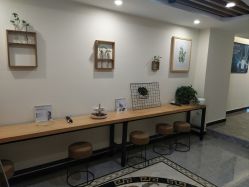 -悦芳庭美肤美体品牌集合店