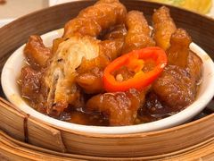 -添好运点心专门店(深水埗店)