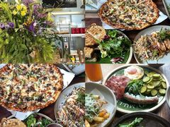 -O'mills Sourdough Bakery&Bistro(永嘉路店)