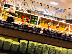 -梨花自助烤肉(天河城店)