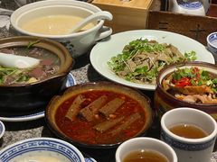 -南京大牌档(济南万象城店)