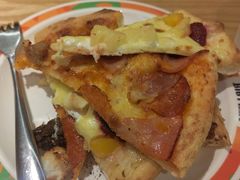 -比格比萨自助(南京万达茂店)