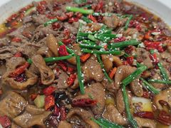 -邱大妈水煮(龙山店)