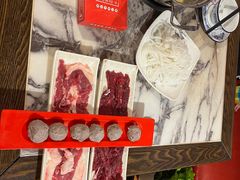 -悦来悦牛潮汕牛肉火锅(大浪店)
