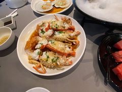 -徐记海鲜(梅溪新天地店)
