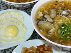 -鲁毓鲜蓬莱小面(黄山路店)