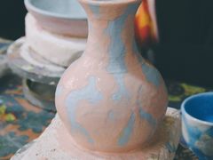 -粤陶渊.DIY陶艺体验馆(粤陶总店)