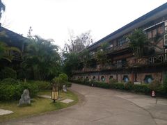 -大新明仕山庄