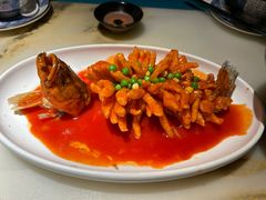 -探花·意境江南菜·唐伯虎文化体验店·松鼠桂鱼(观前店)