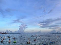 -玫瑰海岸文化旅游度假区