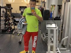 -YCHL Studios健身工作室(市二宫店)