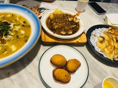 -宝月楼·台湾菜馆(天河城店)