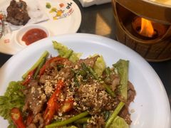 -堂宴·老厦门私房菜(1988仙岳总店)