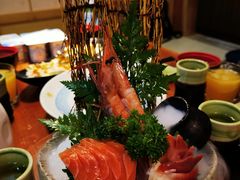 -鳗鱼家·深夜食堂(军博店)