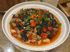 -鸿运楼·舌尖上的徽菜