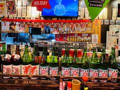 -平成屋· Late Night 食堂(四川北路店)