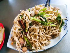 -好吃再来大饼熏肉(胜利北路店)