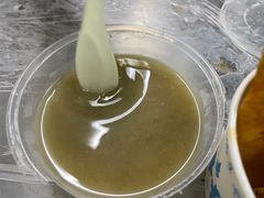 绿豆汤-小民大排档(马场角横路店)