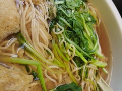 -笑云开汤包店(网巾市店)
