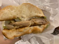 -麦当劳(总统大酒店店)