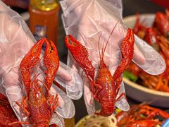 -虾乐园龙虾·夜宵(松江店)