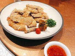 -红棉中餐厅·广州海航威斯汀酒店