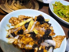 -龍聚祥烧麦馆(万达店)